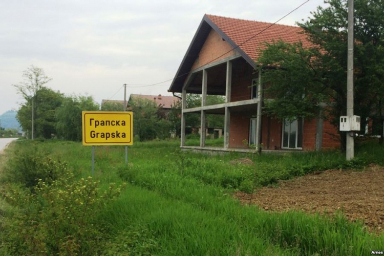 DOBOJ: Nakon četvrt vijeka ponovo u svojim domovima