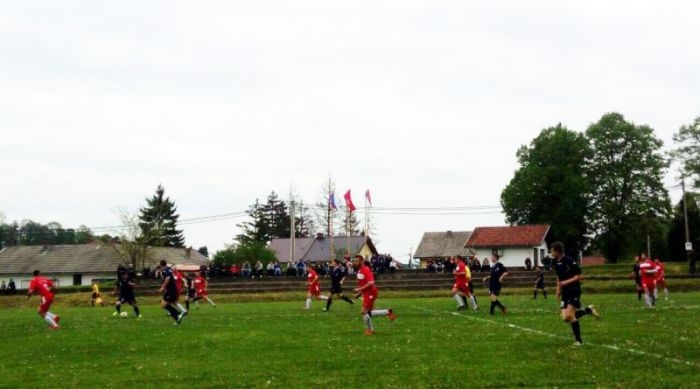 DOBOJ: Sportski pregled RTV Doboj - 08.05.2017. (VIDEO)