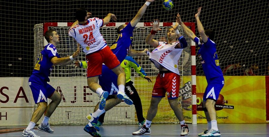 RADMILOVIĆ: Dajte nam zapisnik, jer igre neće početi