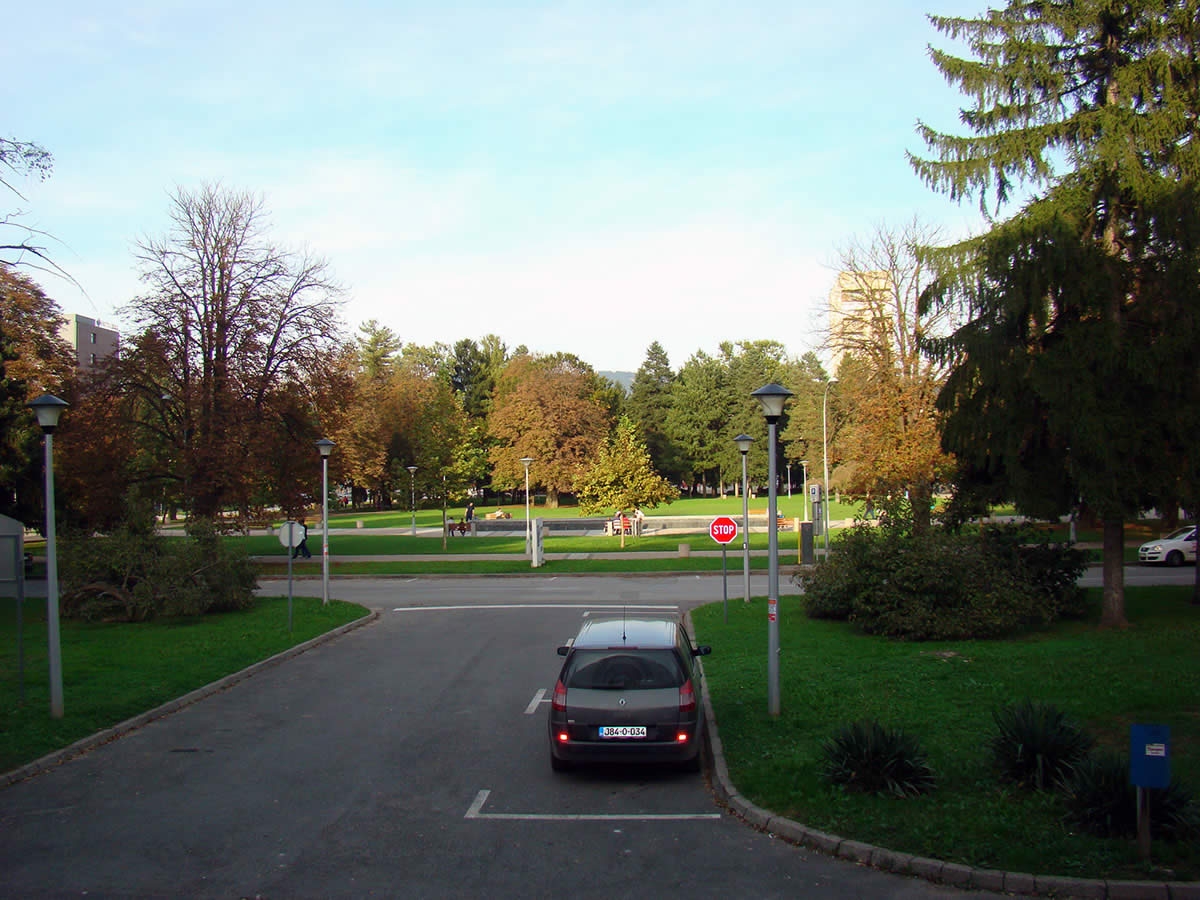 VRIJEME: Sunčano i toplije, temperatura do 14 stepeni