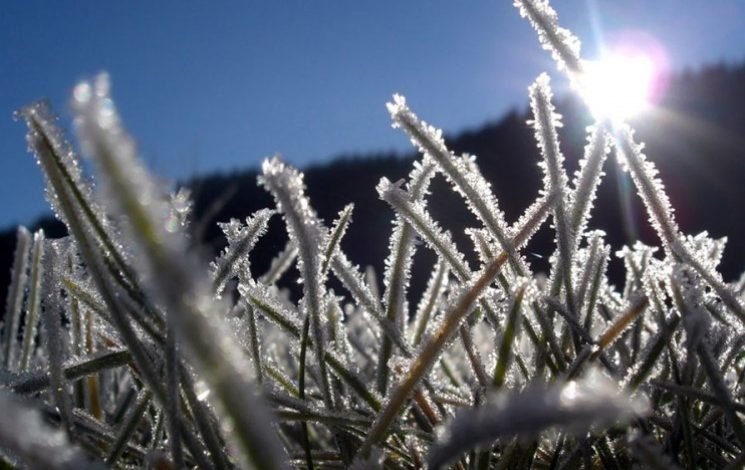 VRIJEME: Danas hladno, sa padavinama na jugu i istoku