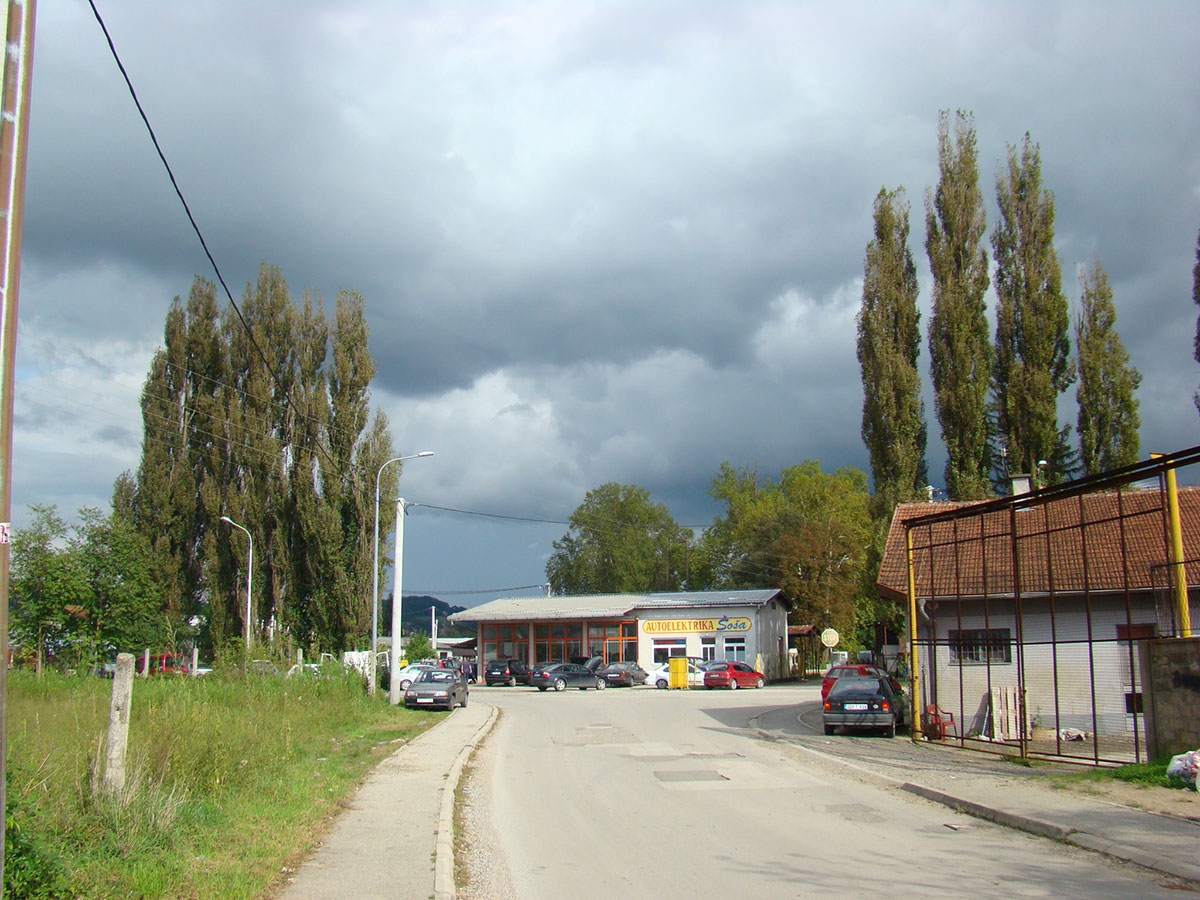 VRIJEME: Popodne novo naoblačenje