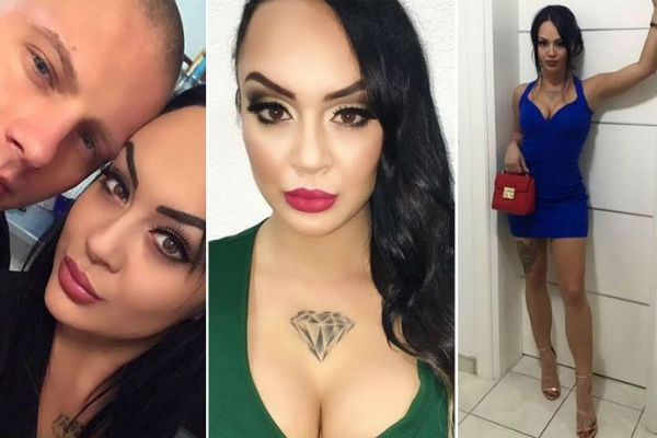 FATALNA SAŠKA IMA ASA U RUKAVU: Na sudu će predati nove dokaze protiv svećenika od kojeg su iznuđivali novac za snimke seksa?