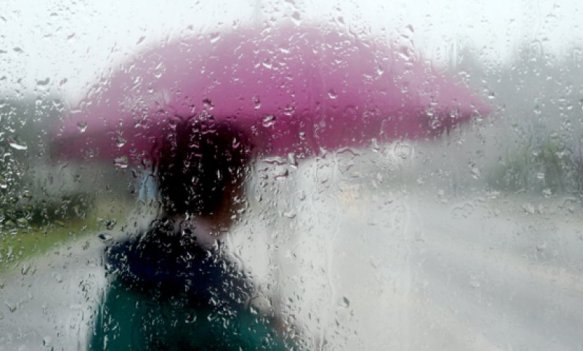 VRIJEME: Oblačno sa slabom kišom, temperatura do 20 stepeni