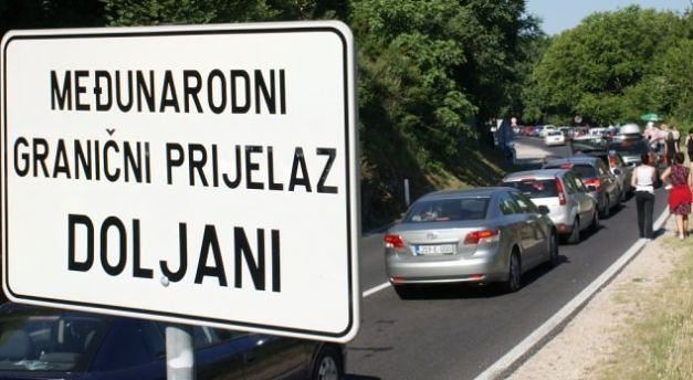 Na Doljanima čekanja, preporuka za Čepikuće