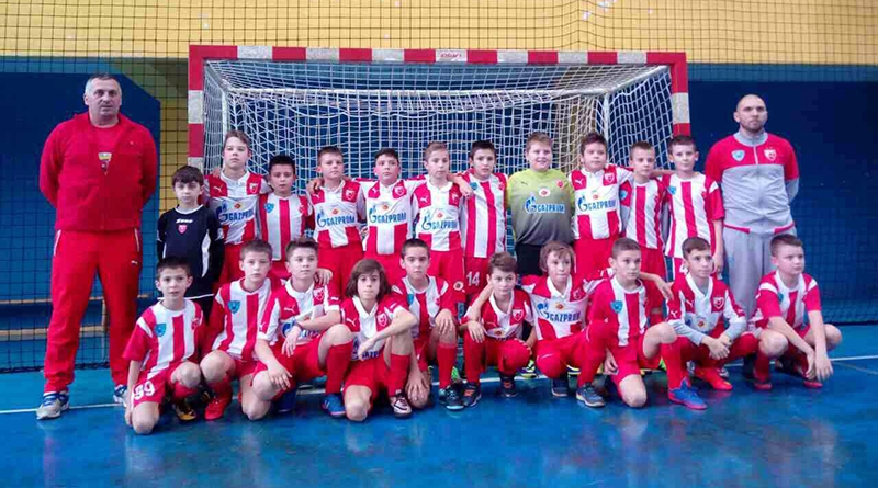 24. BOŽIĆNO NOVOGODIŠNJI TURNIR ”DOBOJ 2018”: Željo i Borac Jelah u finalu