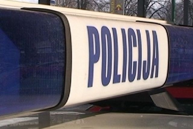 DOBOJ: Šumar oštetio gazdinstvo, identifikovan i kradljivac