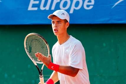 REZULTAT ZA ISTORIJU Maksimović u finalu Mastersa u Monte Karlu