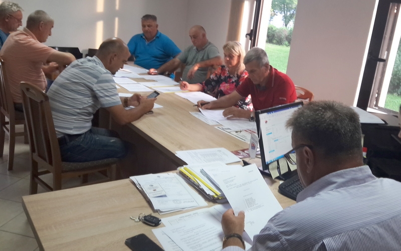 NA SJEDNICI IO GFS DOBOJ ODLUČENO: MFL startuje 12. aprila