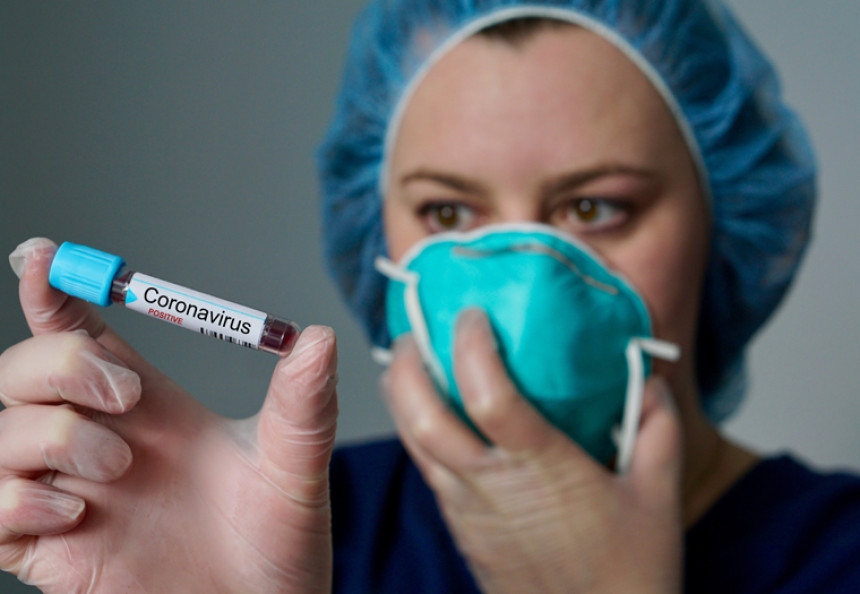 PREMINULO 12 ZARAŽENIH Na virus korona pozitivno 263 stanovnika Srpske
