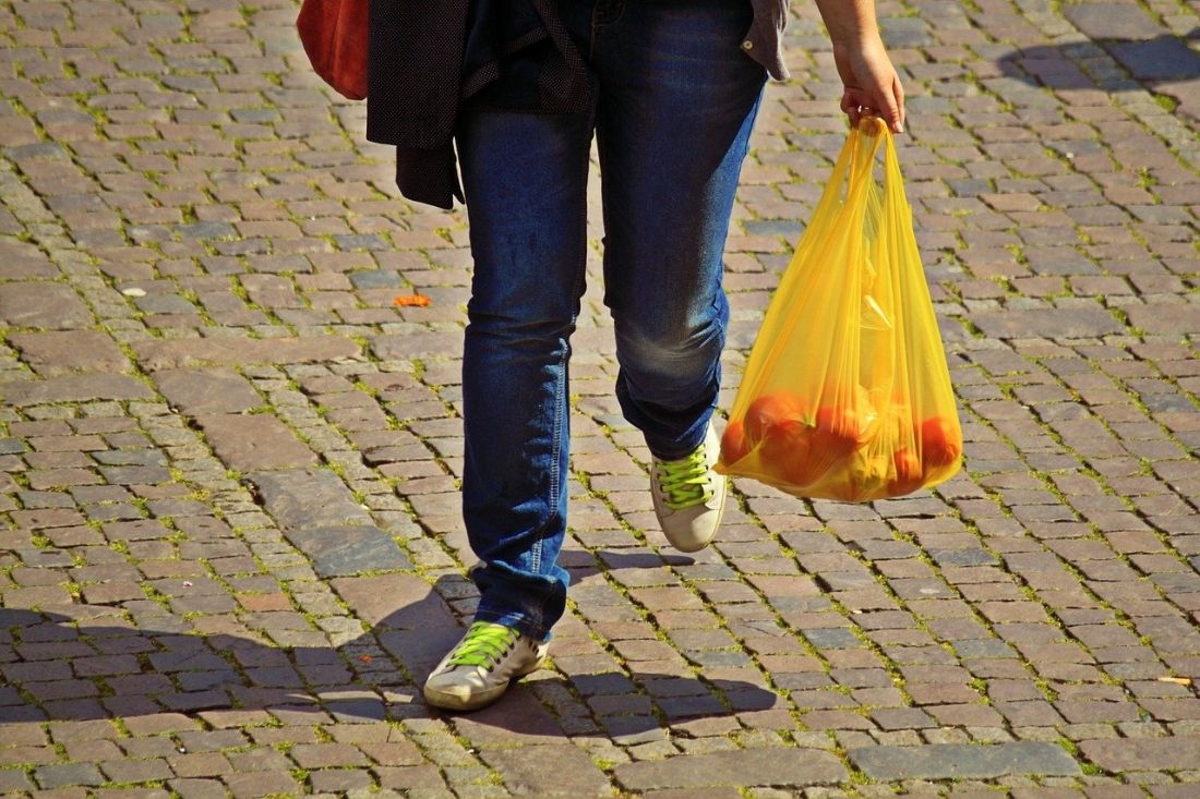 TRAJNO RJEŠENJE ILI DODATNI IZVOR PRIHODA Trgovački lanci u Srpskoj NAPLAĆUJU plastične vrećice
