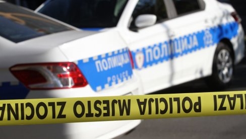 DOBOJ: Skočio sa balkona i poginuo