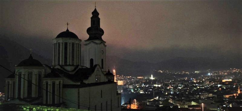 PISMENA ZADAĆA: Neka bude mrak