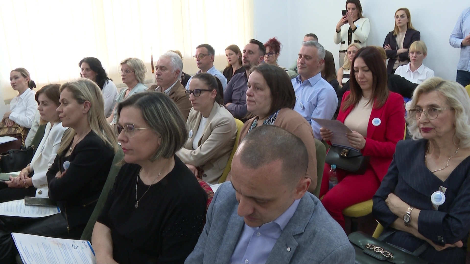 DOBOJ: Dom zdravlja sa najvećim obuhvatom vakcinacije djece protiv morbila u Srpskoj