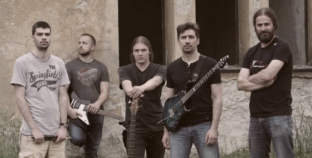 Novi spot benda NEURO (VIDEO)