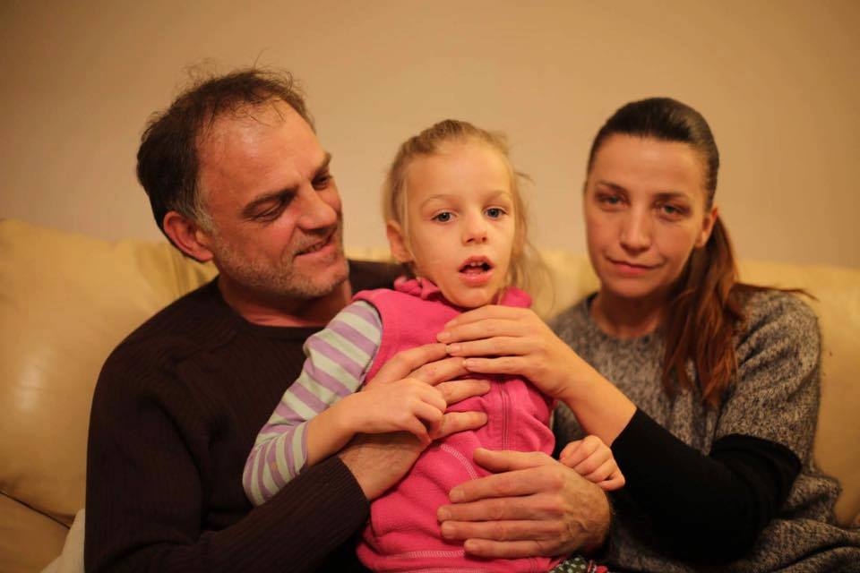 TESLIĆ: Zahvalnica za ljude sa velikim srcem (FOTO)