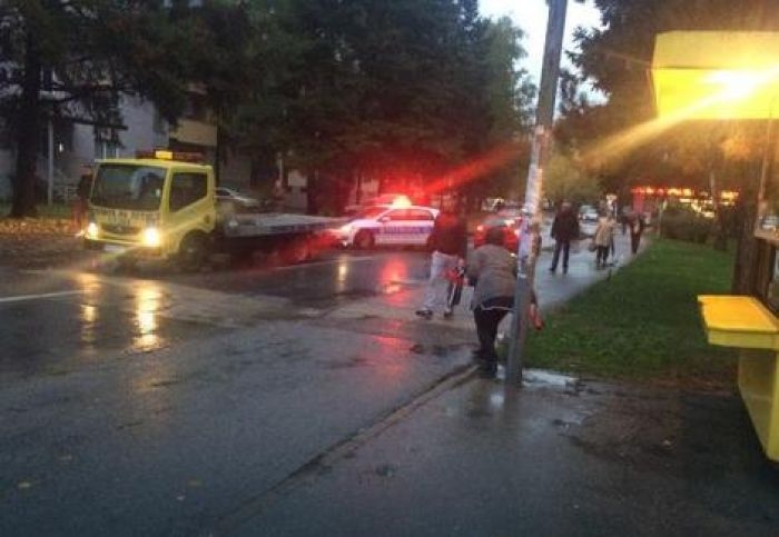 DOBOJ: Za devet mjeseci poginuo jedan pješak, a 31 povrijeđen