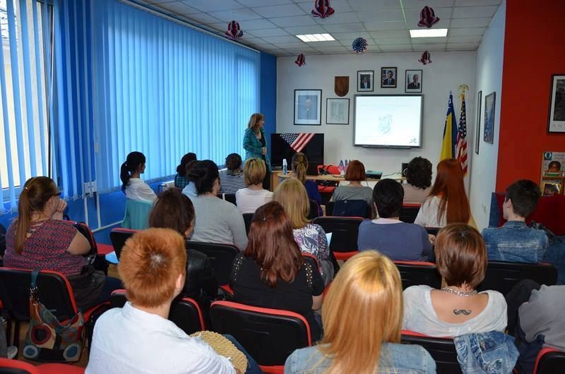 DOBOJ: Održano predavanje Doc.dr.med.sci Nermine Kravić (FOTO)