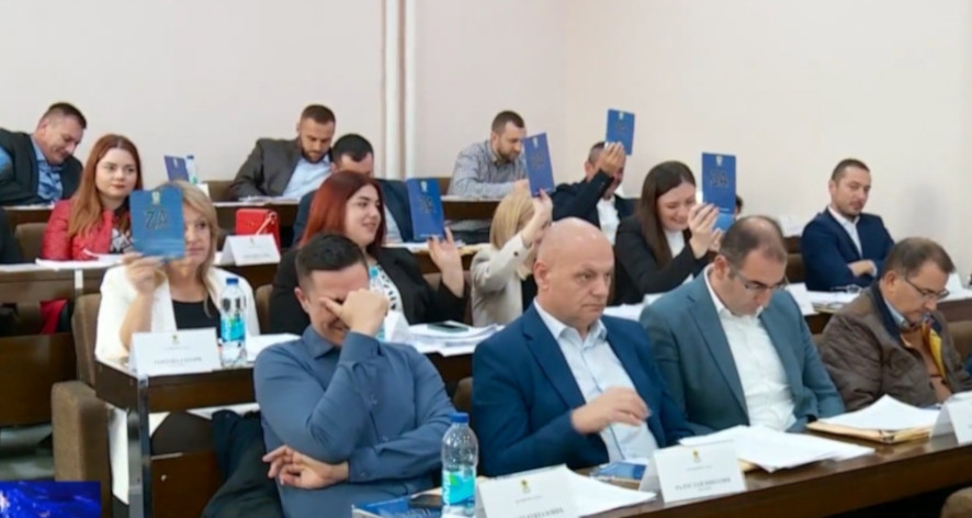 DOBOJ: Destrukcija grada, korupcija, haos i organizovani kriminal u sprezi sa građevinskom mafijom, u pozadini izmjena regulacionog plana
