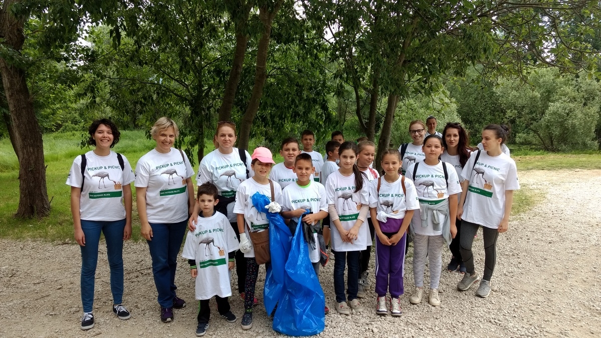 OBILJEŽEN DAN HUTOVOG BLATA  Dok druge zemlje ponosno čuvaju močvare od svjetskog značaja, Hutovo blato polako nestaje