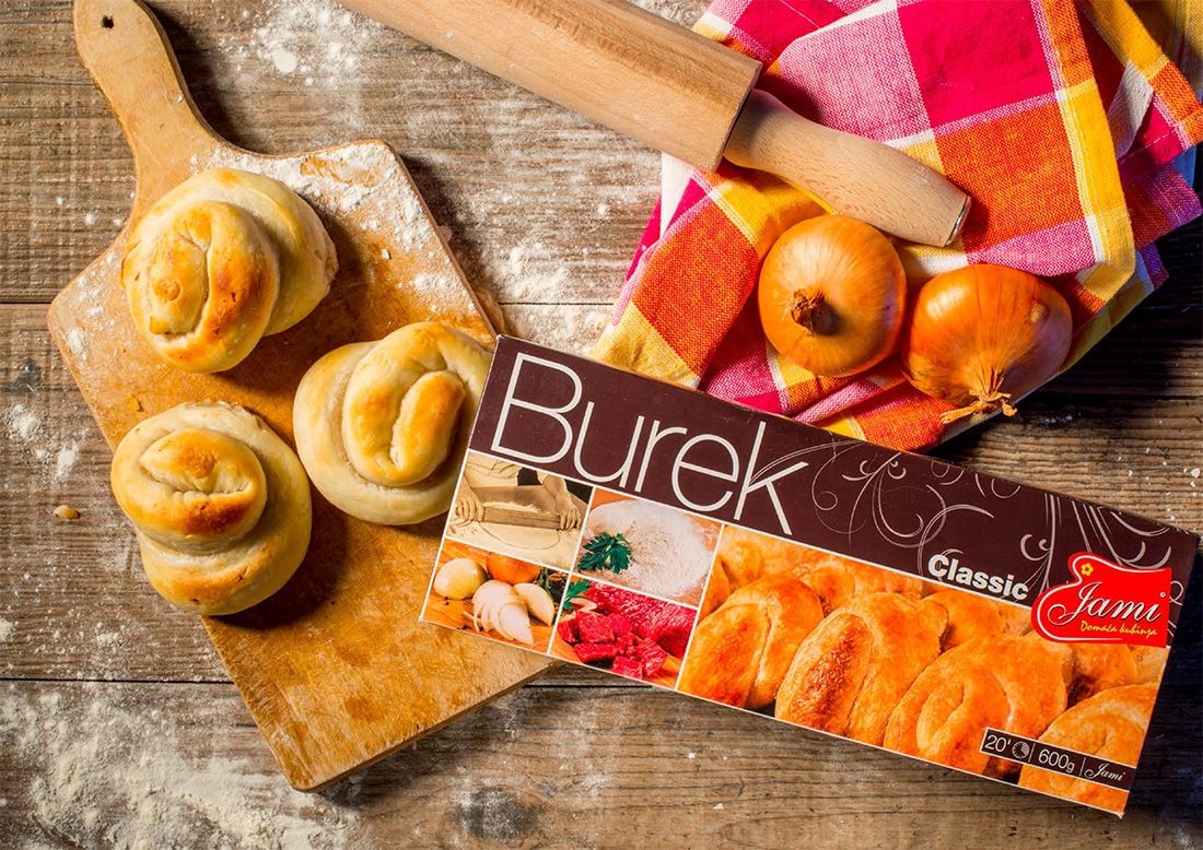 OGLAS ZA POSAO: JAMI d.o.o Sarajevo PJ Kraševo zapošljava SKLADIŠTARA