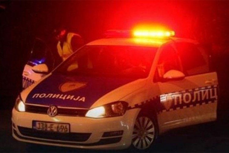 Tragedija kod Gradiške: Mladić poginuo, troje povrijeđeno
