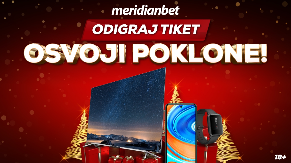 EKSKLUZIVNO! „Igraj tiket i osvoji“ SMART NAGRADE!
