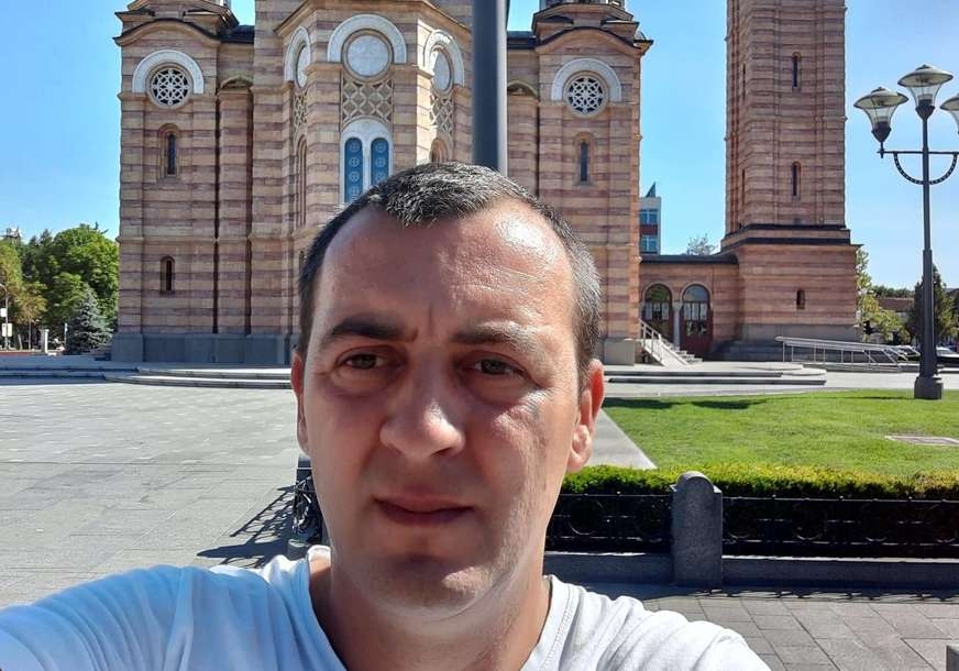 PRIJETI MU DUGOGODIŠNJA ROBIJA: Ubica iz Doboja optužen za brutalnu iznudu u Banjaluci