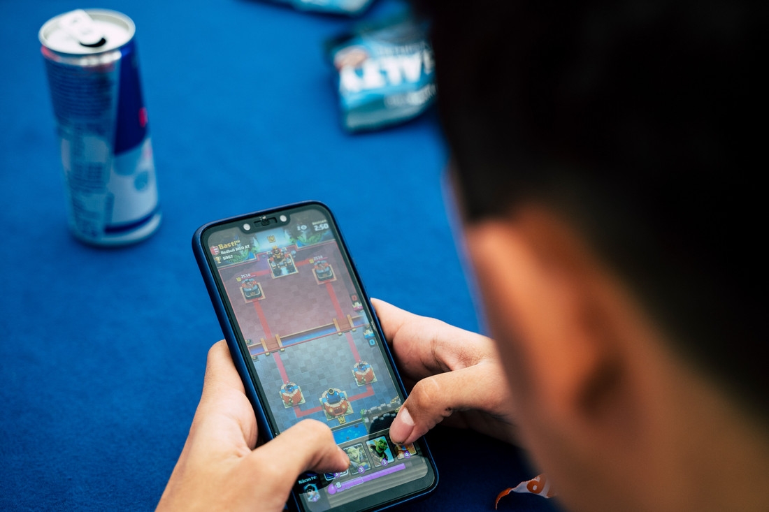 Asmir Gibić pobjednik bh. izdanja globalnog turnira Red Bull M.E.O