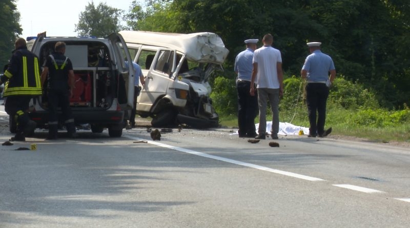 DOBOJ: Normalizovan saobraćaj na putu Doboj-Šešlije (FOTO)