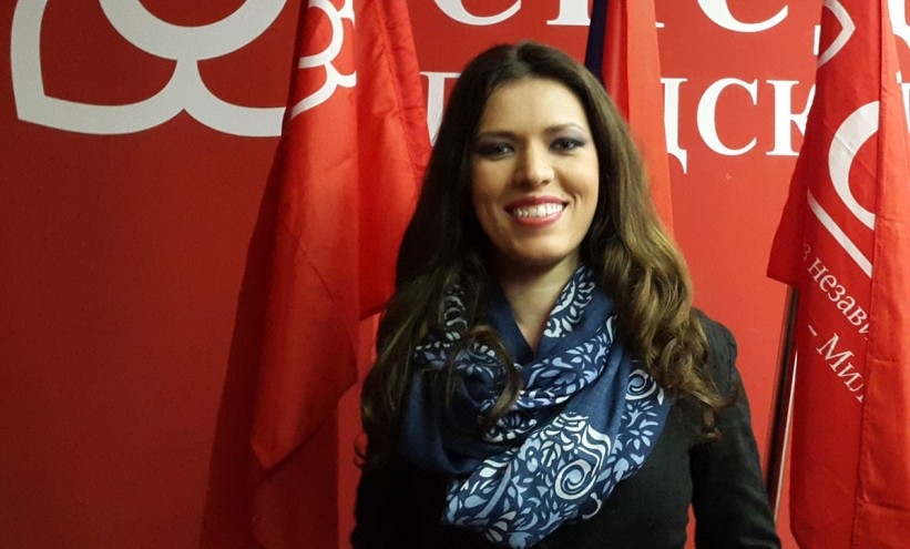 DOBOJ: Sramna zloupotreba Garićeve smrti