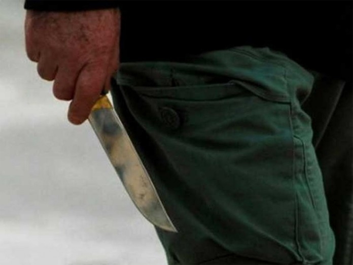 DOBOJ: Dobojlija uboden nožem u grudi, napadač uhapšen