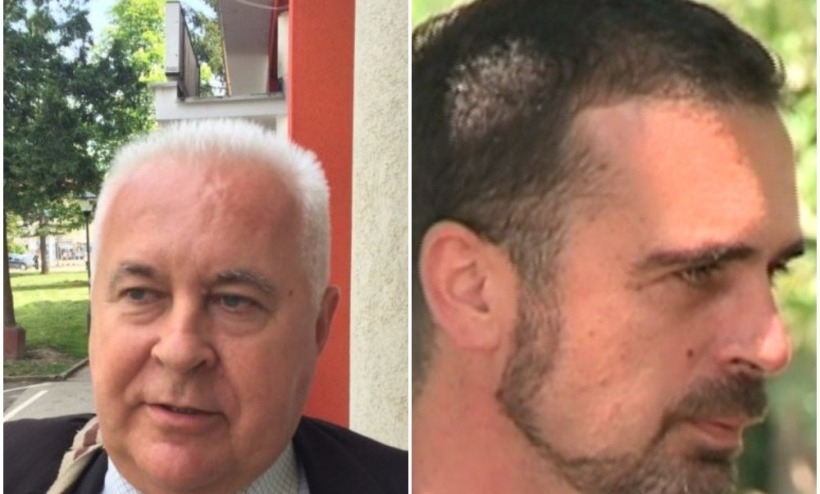 DOBOJ: Podignute optužnice protiv Stojčinovića i Jeličića