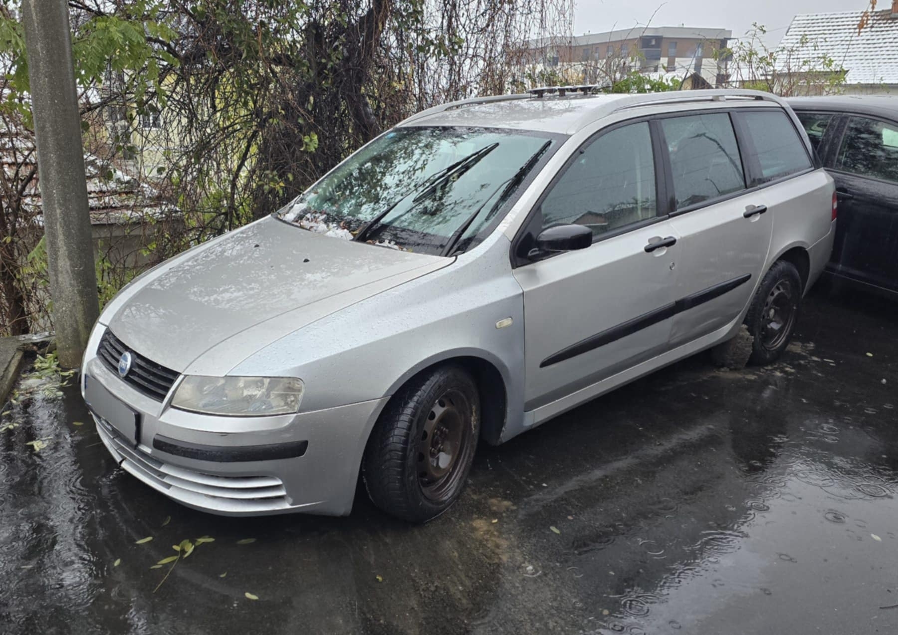 DOBOJ: Još jedan nesavjesni vozač ostao bez automobila