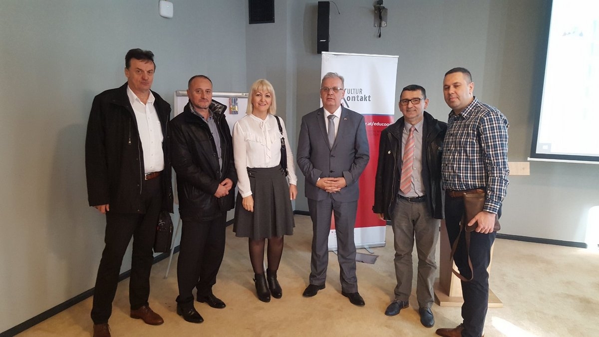 OTVORENO PISMO: Oproštaj od prijatelja