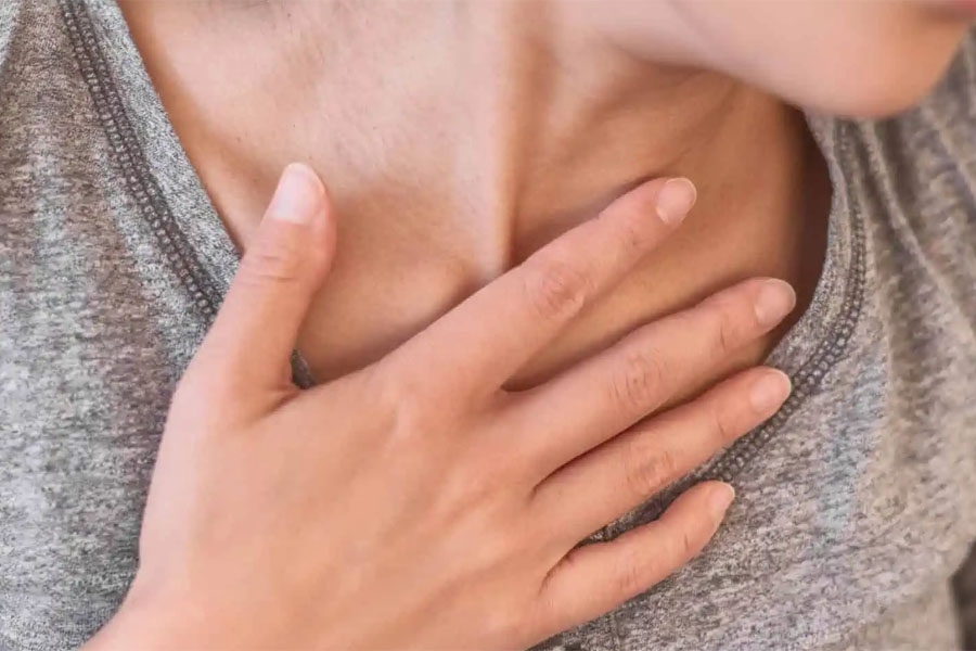 PREPOZNAJTE ZNAKOVE ANAFILAKSIJE: Ispravno koristite svoj adrenalinski autoinjektor (AAI)