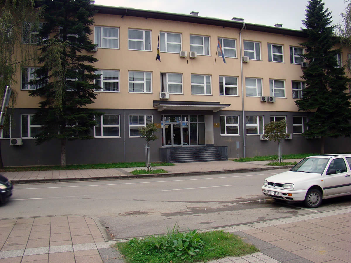 DOBOJ: Održana glavna rasprava po optužbi "Josipovića" protiv grada