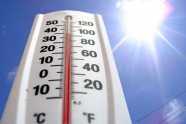 VRIJEME: Toplotni val se nastavlja, i danas sunčano i vruće