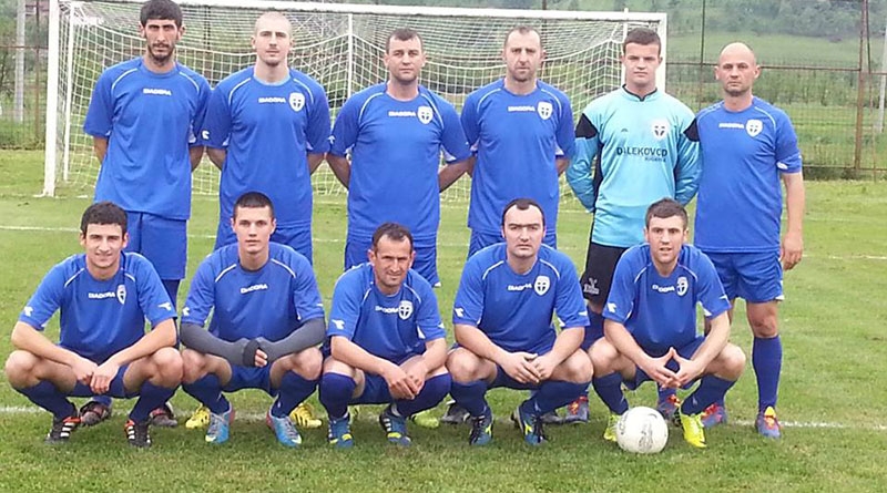 RFL RS-CENTAR: Prekid u Brodu