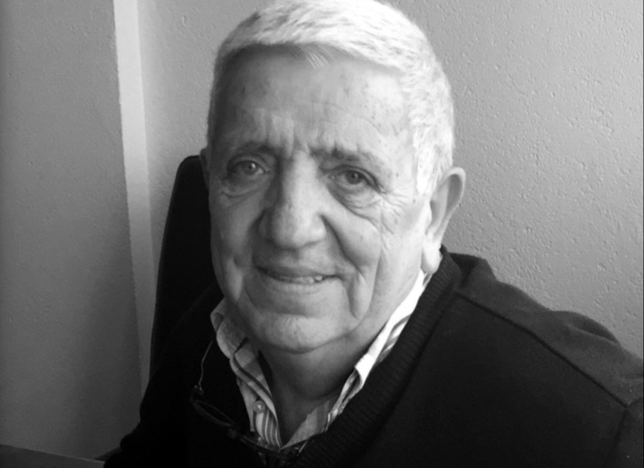 IN MEMORIAM Dr Šefik Hedžić
