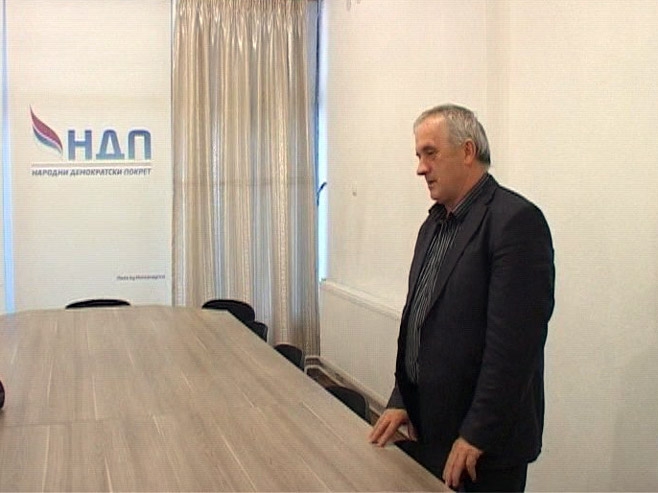 DOBOJ: Osipa li se dobojski NDP? (VIDEO)