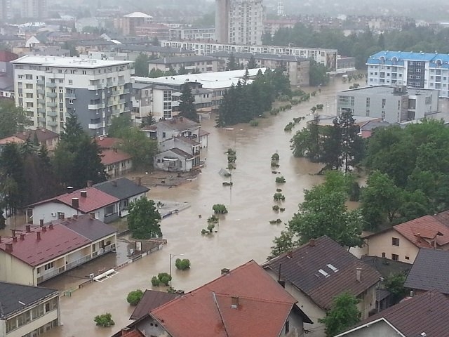 DOBOJ: Akademija povodom deset godina od katastrofalnih poplava