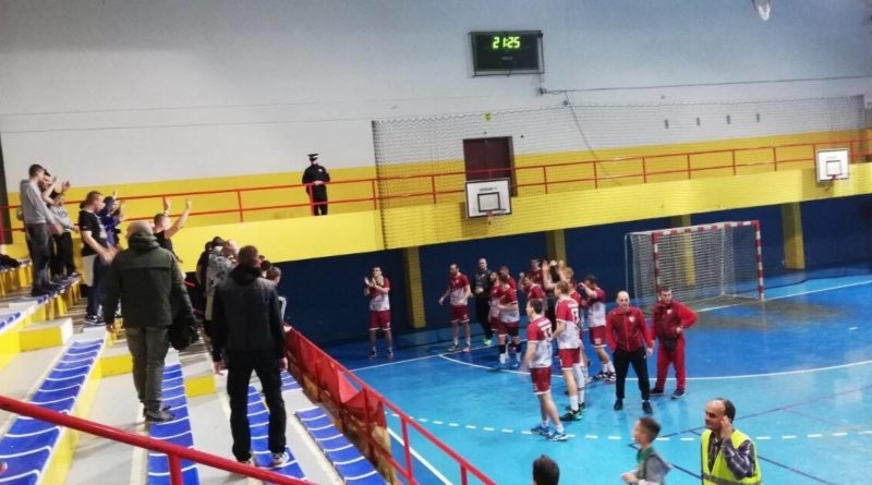 PREMIJER LIGA BiH: Dobojska Sloga bolja od Vakufske