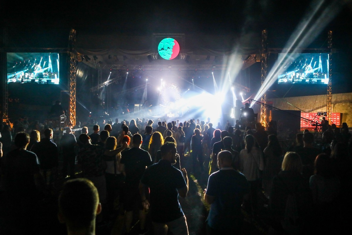 DEMOFEST: Sedam bendova ide u finale