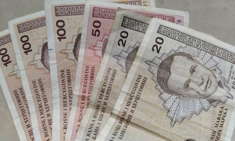 WORLD BANK: Korona pustoši ekonomiju BiH