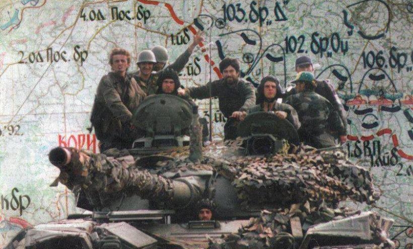 DOBOJSKI INFO NAJAVLJUJE: U nedjelju obilježavanje 26 godina od proboja Koridora