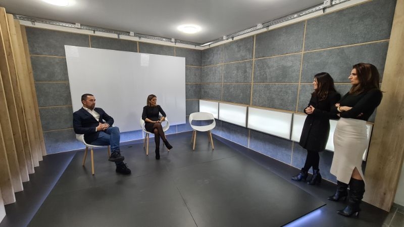 DOBOJ: Do kraja godine u gradu počinje sa radom IT centar RTRS-a