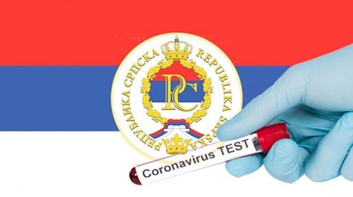 PREMINULO 26 OBOLJELIH Korona virus potvrđen kod još 111 osoba u Srpskoj