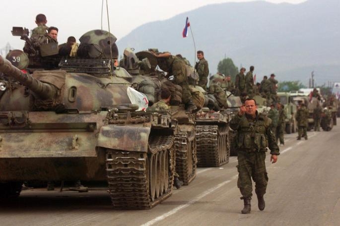DOBOJ: Obilježavanje Dana početka operacije "Koridor 92"