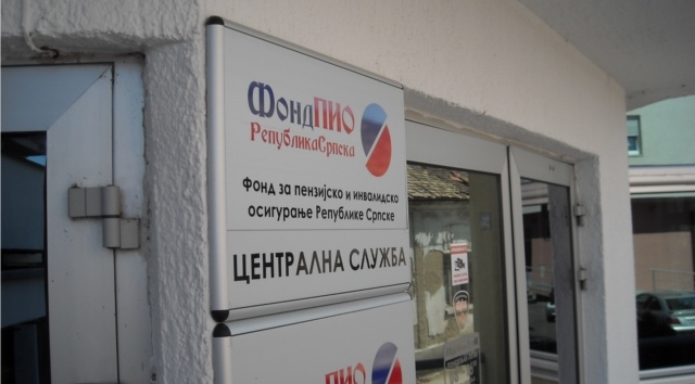 Dugovanja za PIO u RS dostigla enormnu cifru od pola milijarde KM
